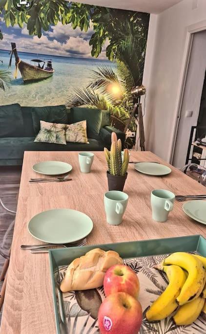 P Casa Con Azotea Privada Y Centrica. Wifi+Netflix Villa เอลปูแอร์โต เด ซานตามาริอา ภายนอก รูปภาพ