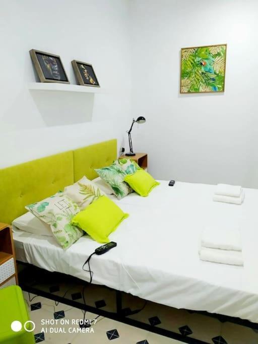 P Casa Con Azotea Privada Y Centrica. Wifi+Netflix Villa เอลปูแอร์โต เด ซานตามาริอา ภายนอก รูปภาพ