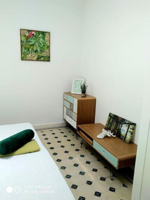 P Casa Con Azotea Privada Y Centrica. Wifi+Netflix Villa เอลปูแอร์โต เด ซานตามาริอา ภายนอก รูปภาพ