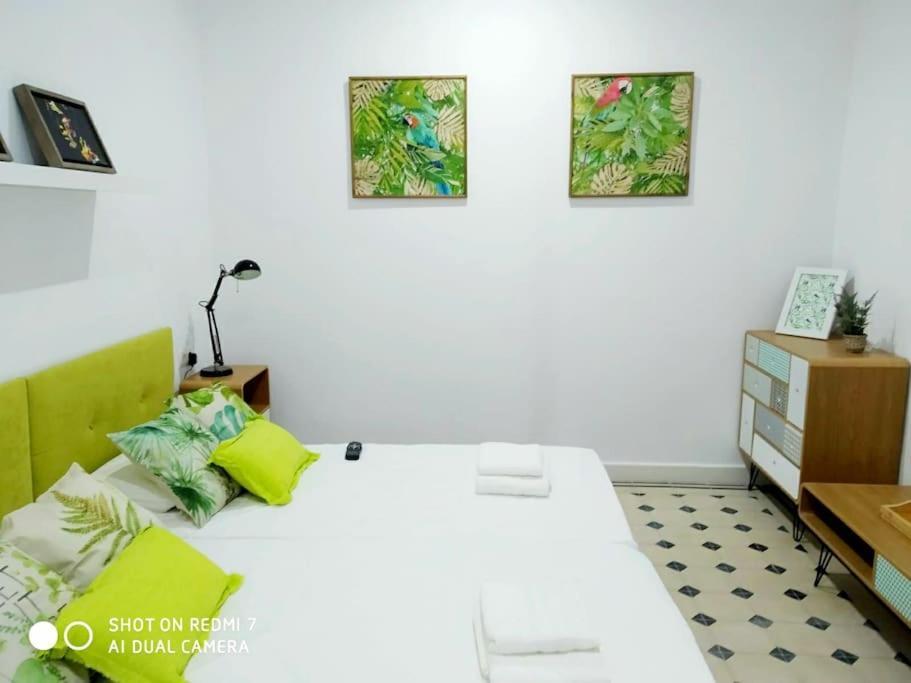 P Casa Con Azotea Privada Y Centrica. Wifi+Netflix Villa เอลปูแอร์โต เด ซานตามาริอา ภายนอก รูปภาพ
